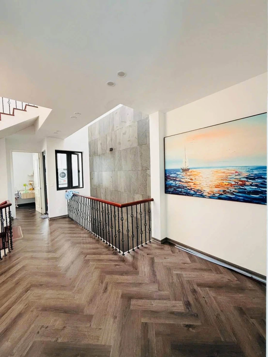 Bán nhà liền kề 3PN Vinh Heritage 107m2, Nghệ An - Ảnh thu nhỏ 4