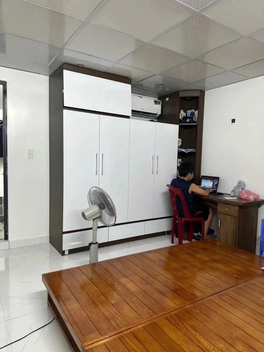 Bán nhà 1,5 tầng 41m² Hoa Nghĩa Dương Kinh 1,33 tỷ - Ảnh thu nhỏ 2