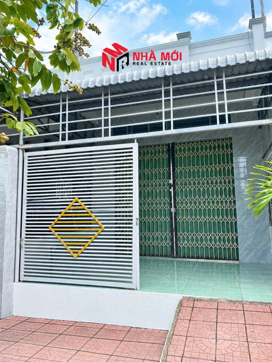Bán nhà cấp 4 hoàn công 103.5m² Tân Xuyên, Cà Mau 1.6 tỷ - Ảnh thu nhỏ 2