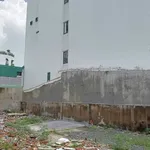 Bán đất mặt tiền DHT8 126m² 11,8 tỷ Quận 12 - Ảnh thu nhỏ 1
