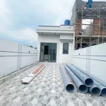 Nhà lầu vườn 5x37 3PN 2WC Đức Hoà Đông - 1 tỷ 850 - Ảnh thu nhỏ 2