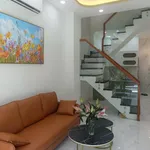 Bán nhà 4PN 3WC gần chợ vải Phú Thọ Hòa, Tân Phú, giá 6,6 tỷ - Ảnh thu nhỏ 1