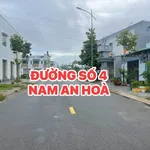 Bán 2 nền đất khu Nam An Hòa, Rạch Giá, An Giang, 133.5m² - Ảnh thu nhỏ 1