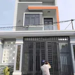 Bán nhà 90m2 3 phòng ngủ chợ Tân Bình, Tân Triều 1 tỷ - Ảnh thu nhỏ 1