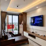 Bán căn hộ cao cấp Cara River Park Cần Thơ 2PN 49.5m² giá 2 tỷ - Ảnh thu nhỏ 1
