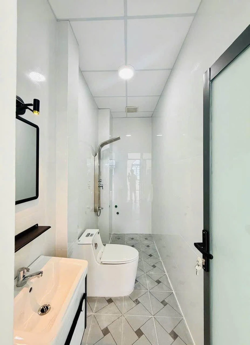 Bán nhà mặt tiền Hà Thanh 2 Quy Nhơn 41.2m² giá 4.1 tỷ - Ảnh thu nhỏ 5