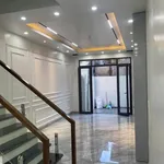 Bán nhà phố 4 tầng 46m² Chợ Cột Đèn Quận 12 - Ảnh thu nhỏ 4