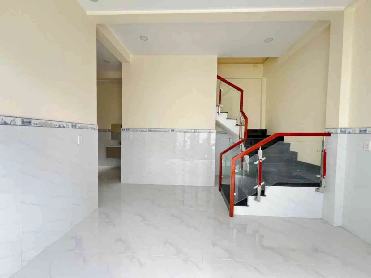 Bán nhà 2 tầng 64m2, 3PN, đường 13 Linh Chiểu, Thủ Đức, giá 4,85 tỷ - Ảnh thu nhỏ 4