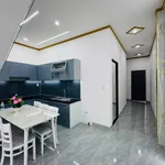 Bán nhà 1 trệt 1 lầu 3 PN 102m2 khu phố 2 Phường Tân Định, Bến Cát - Ảnh thu nhỏ 5
