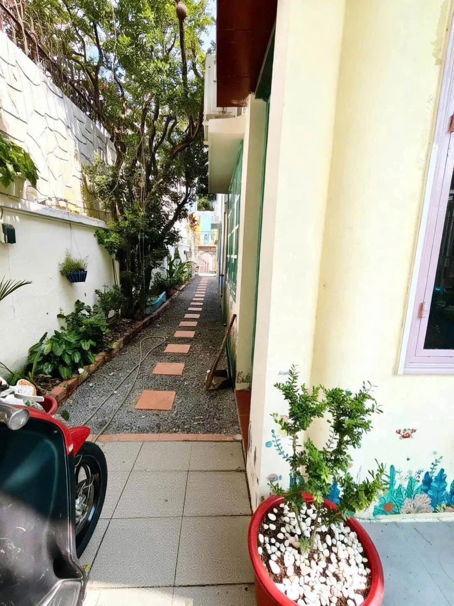 Bán đất hẻm ô tô Phan Chu Trinh Vũng Tàu 196.7m² - 8.7 tỷ - Ảnh thu nhỏ 3
