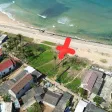Bán đất 2 mặt tiền, nhìn trực diện biển Phước Thiện, Quảng Ngãi sđcc, 191m, giá 2,15 tỷ - Ảnh thu nhỏ 4