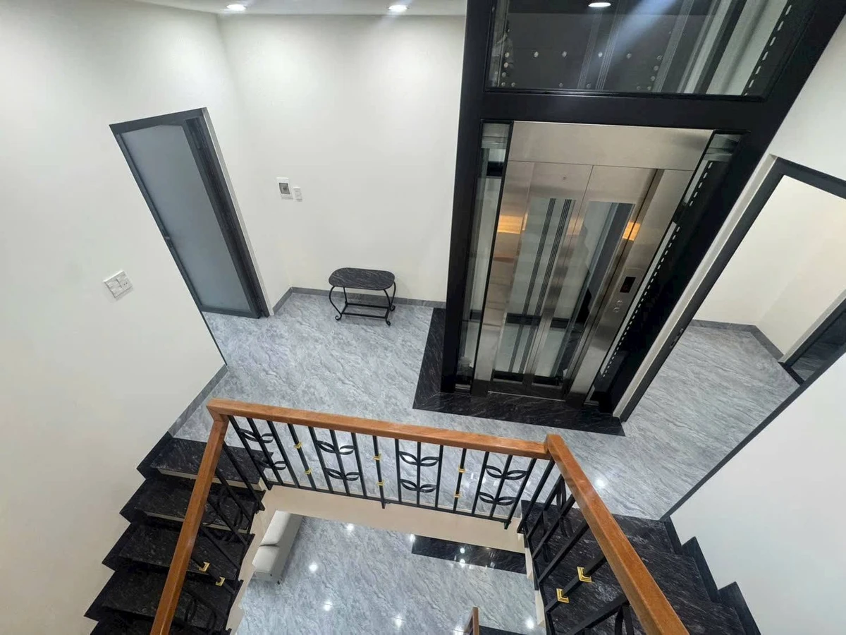 Bán nhà 3 tầng 100m² Hà Quang 2 Nha Trang 11,35 tỷ - Ảnh thu nhỏ 4