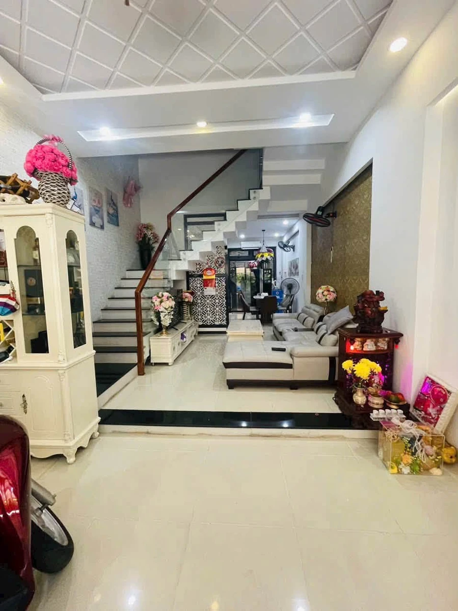 Bán nhà 3 phòng ngủ 60m² Vũng Tàu - Ảnh 1