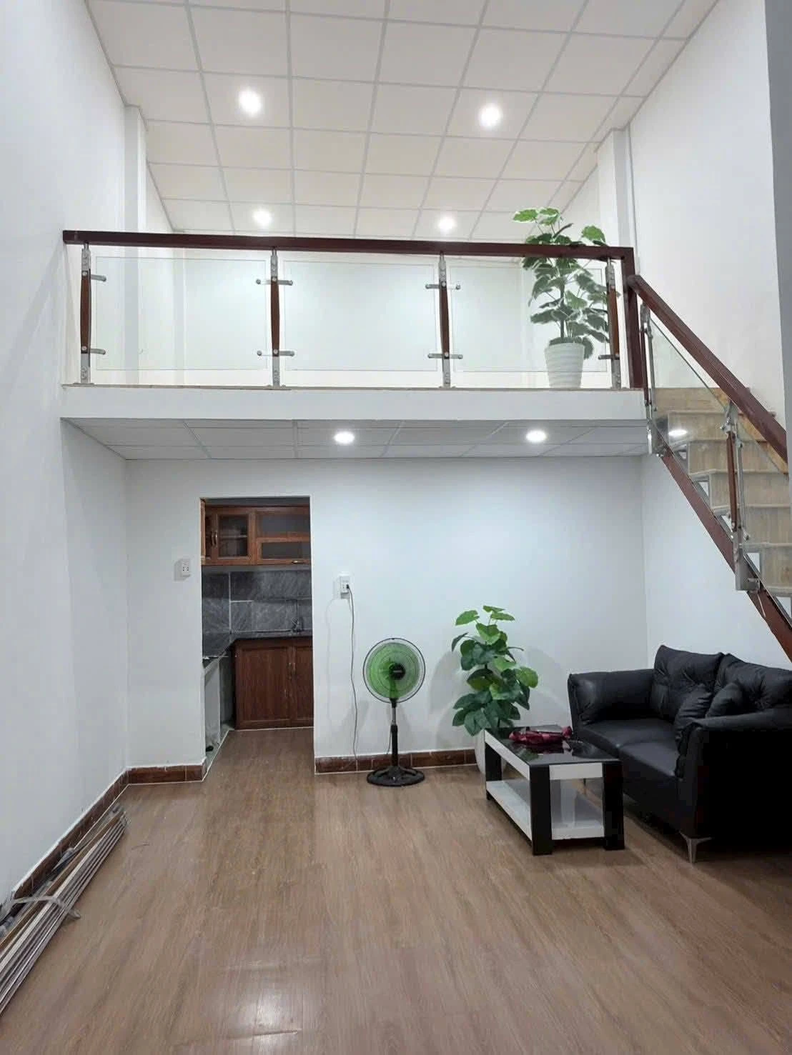 Bán nhà kp3 gần Công An Trảng Dài 40m2 799 triệu - Ảnh 1