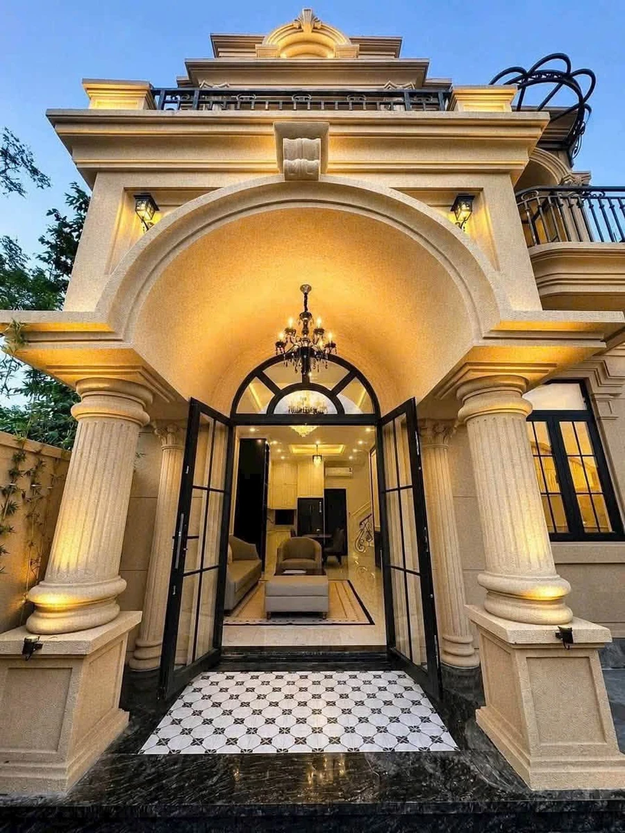 Bán nhà kiệt ô tô 96m2 3PN 3WC Nguyễn Khoa Chiêm Huế - Ảnh thu nhỏ 2