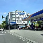 Bán tòa nhà CHDV 7 tầng thang máy 128m2 hẻm ô tô Phan Tây Hồ, Phú Nhuận - Ảnh thu nhỏ 1