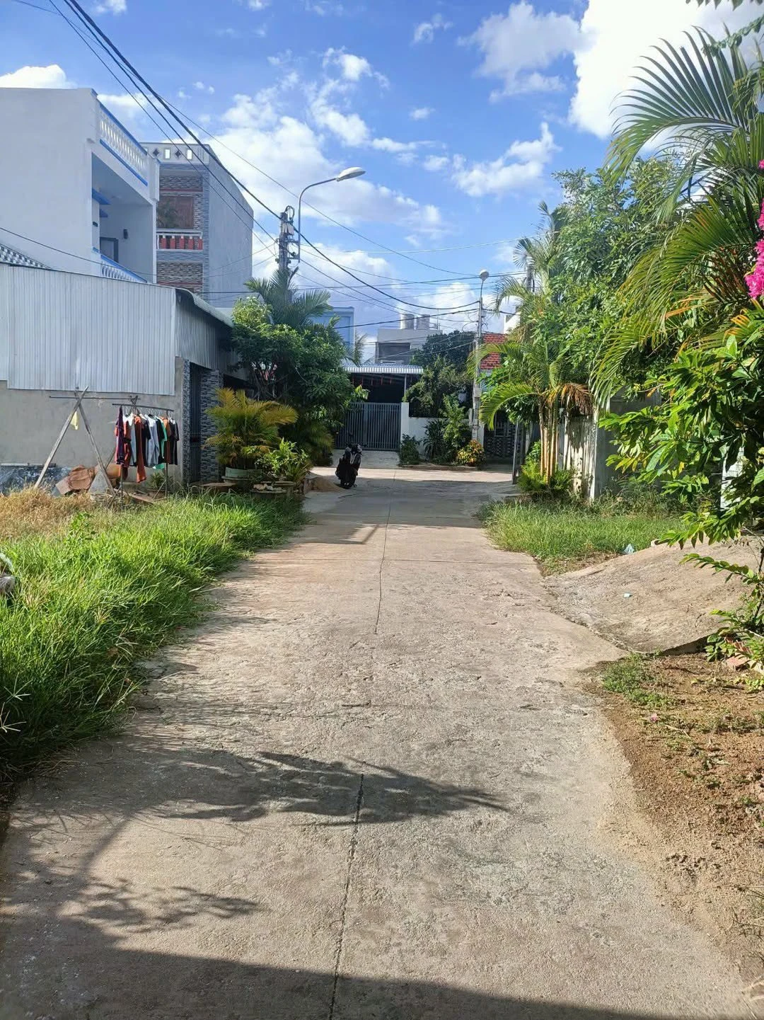 Bán đất tái định cư Bình Kiến 120m2 giá 890 triệu - Ảnh 1
