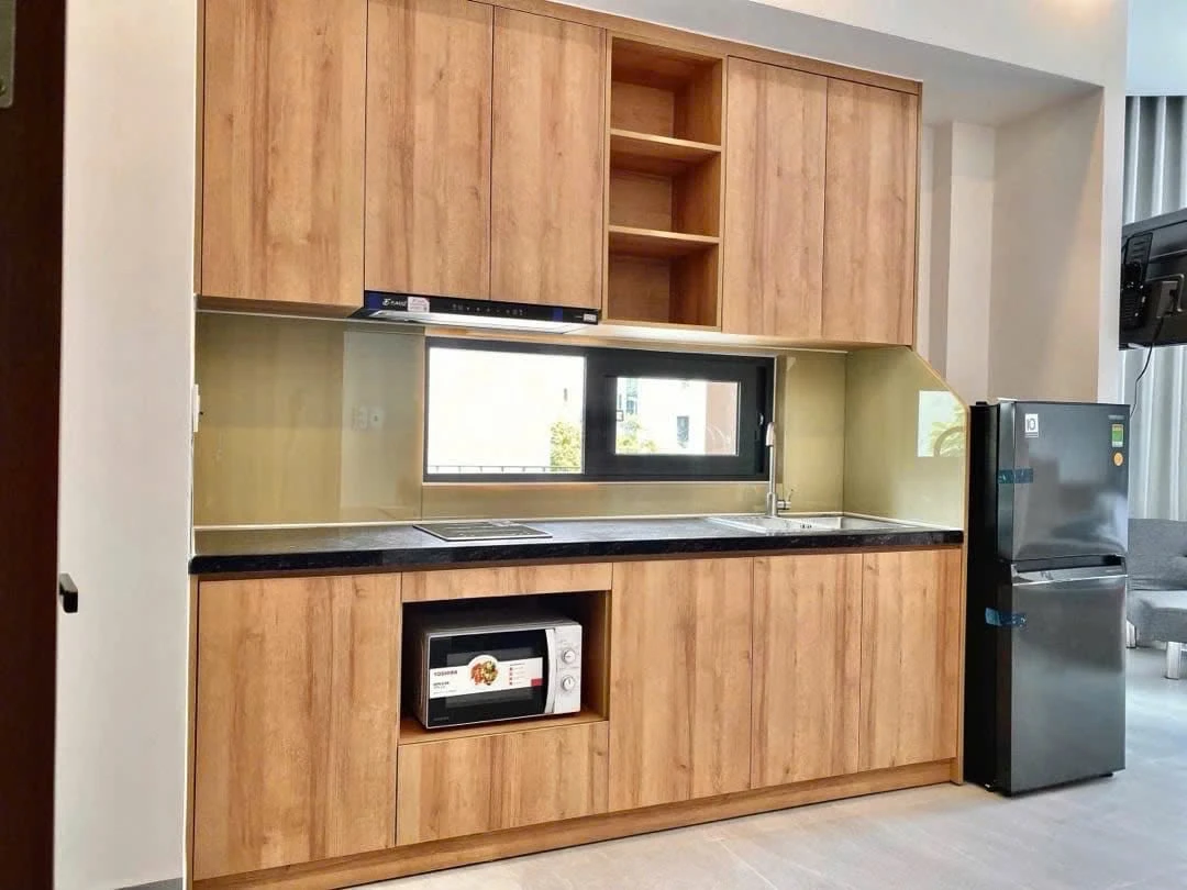 Bán tòa căn hộ 8 căn, mặt tiền Khuê Mỹ Đông, gần biển Mỹ Khê, Đà Nẵng - Ảnh thu nhỏ 5