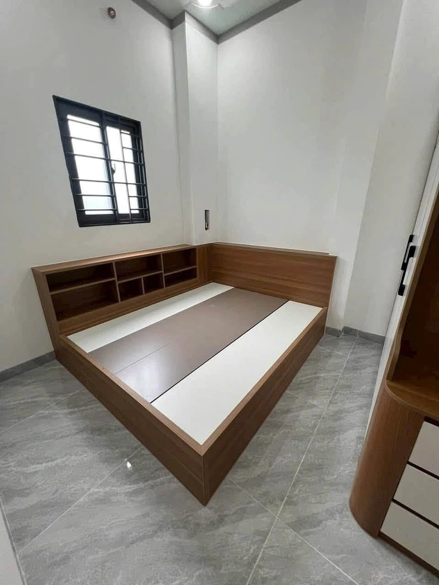 Bán nhà 3PN khu đô thị Bửu Long, 75.6m², 5.2 tỷ - Ảnh thu nhỏ 5