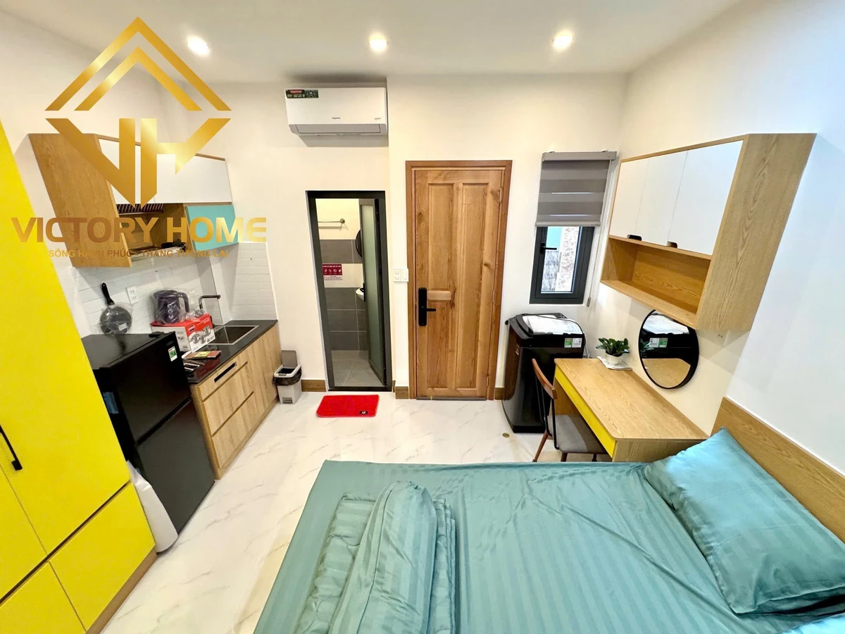 Bán nhà 3 tầng Lê Định Bình Thạnh 109.5m2 - 27.9 tỷ - Ảnh thu nhỏ 3