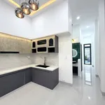Bán nhà phố 1 trệt 1 lầu 4PN, 132m2 sàn, giá 4,15 tỷ, P. Tân Phong, Biên Hòa - Ảnh thu nhỏ 3
