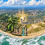 Newtown Diamond 1PN Trực Diện Biển | Chỉ 2,8 Tỷ - Ảnh thu nhỏ 6