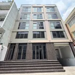 Bán tòa nhà 33 căn hộ dịch vụ 229.8m² Bạch Đằng, Bình Thạnh 69 tỷ - Ảnh thu nhỏ 1