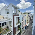 Bán nhà hẻm xe hơi 6m Huỳnh Văn Bánh, Phú Nhuận, 47m², 5 tầng, 12 tỷ - Ảnh thu nhỏ 2