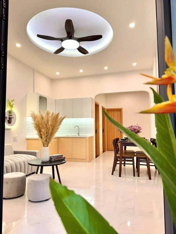 Bán nhà kiệt Duy Tân Huế 70m² 2 tỷ