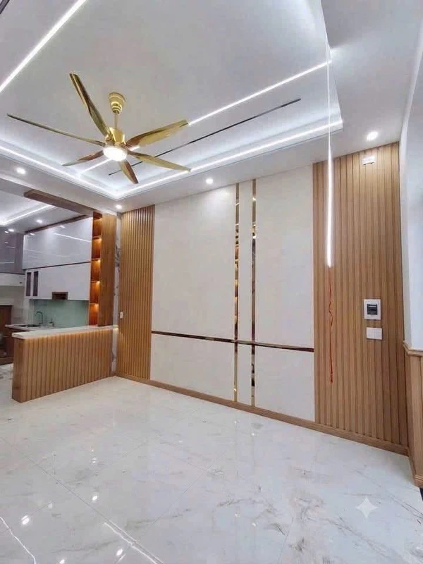 Bán nhà mới 1 trệt 1 lầu 3 PN 60m² Đồng Nai