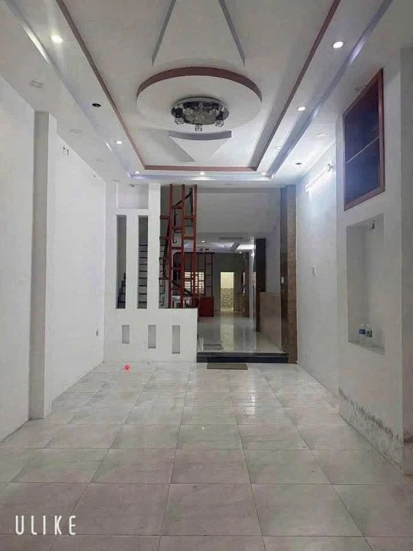 Bán đất thổ cư mặt tiền Cao Thị Mai 260m2, 1,4 tỷ/nền, Bình Trinh Đông, Tân Trụ, Long An 577m2