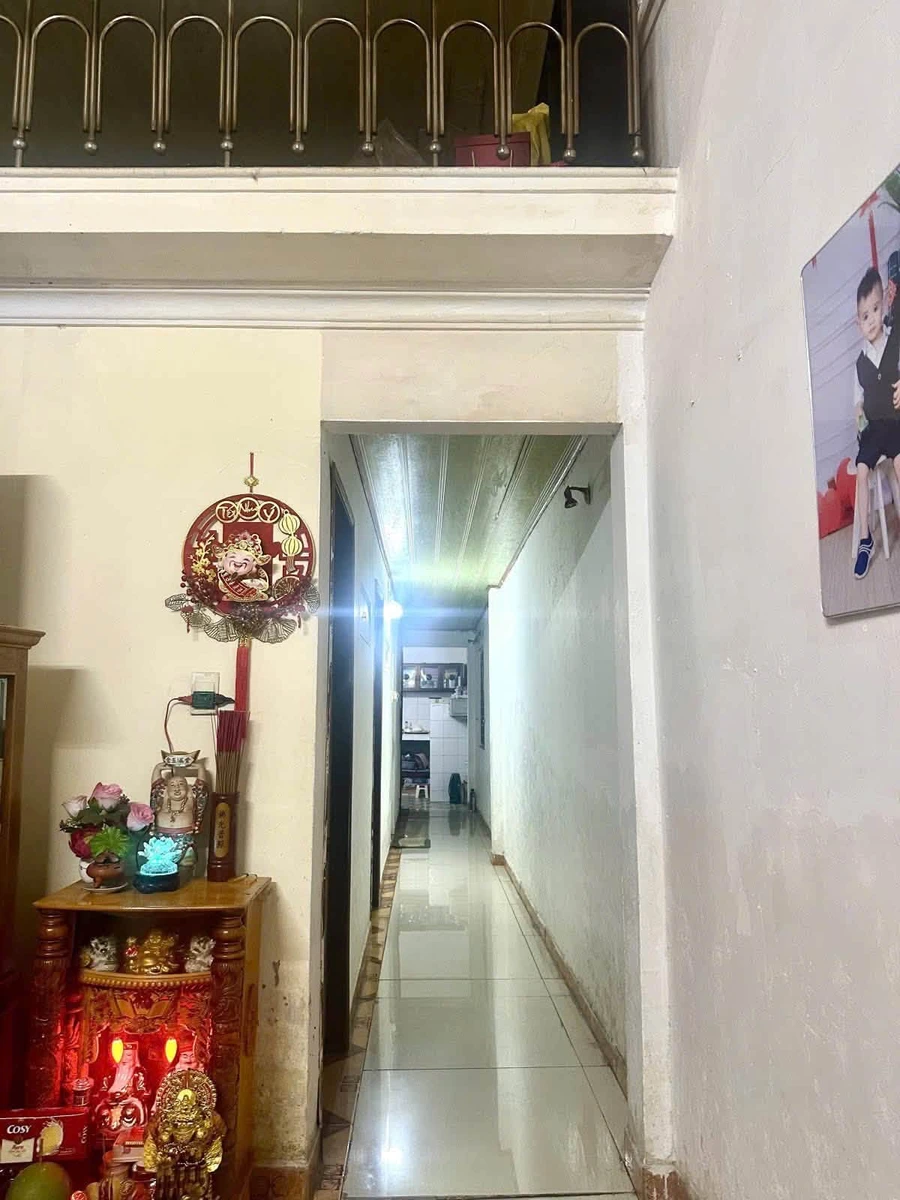 Nhà mặt tiền Mỹ Thị Nam Việt Á 81m² 2PN giá 6,6 tỷ - Ảnh thu nhỏ 2