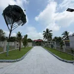 Bán nhà vườn nghỉ dưỡng 357m², 2 phòng ngủ, Thanh Điền Tây Ninh, giá 2 tỷ 400 - Ảnh thu nhỏ 2