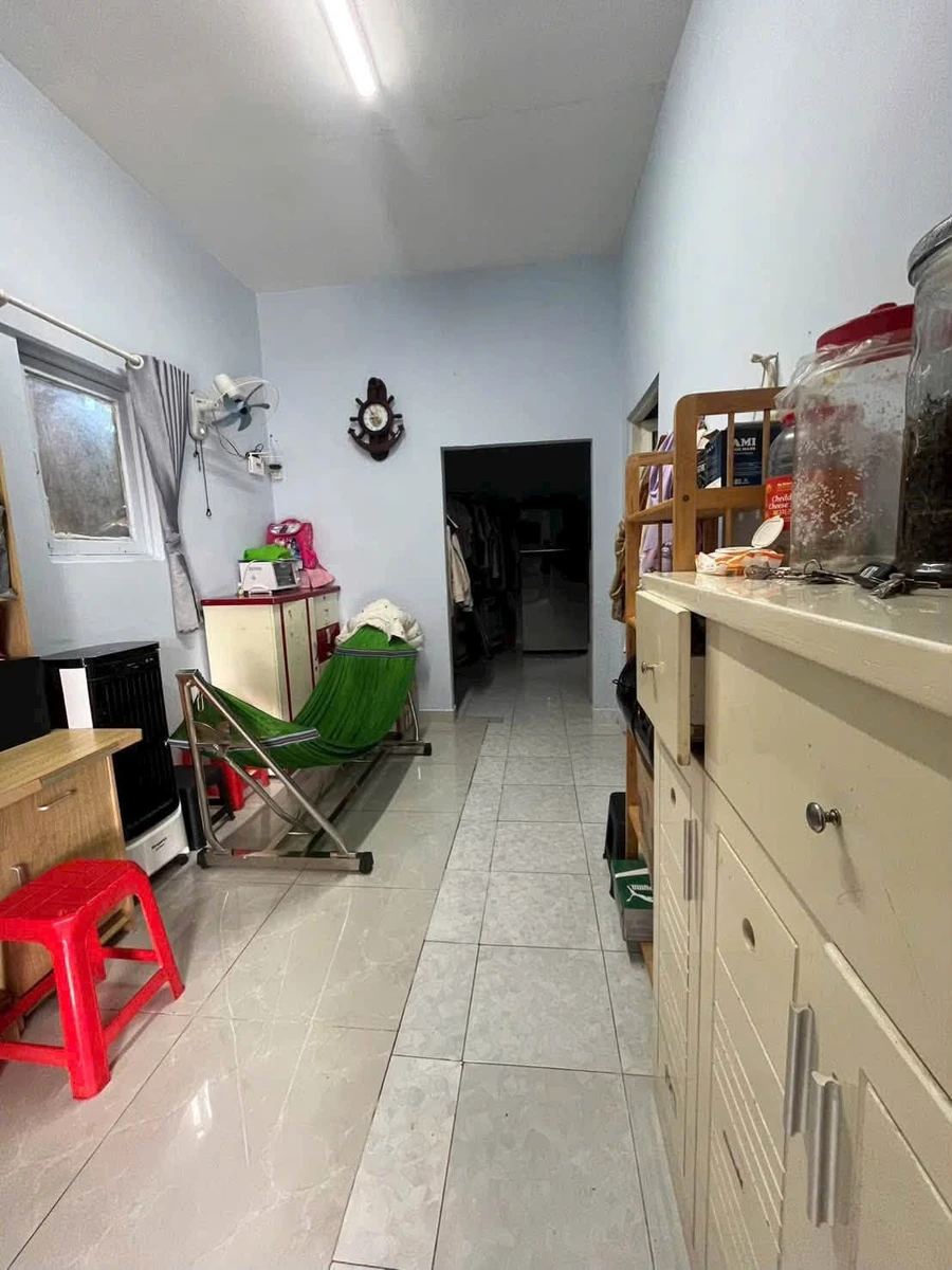 Bán nhà 2 phòng 94m² đường Thiện Ý, Đà Lạt 3,6 tỷ - Ảnh thu nhỏ 4
