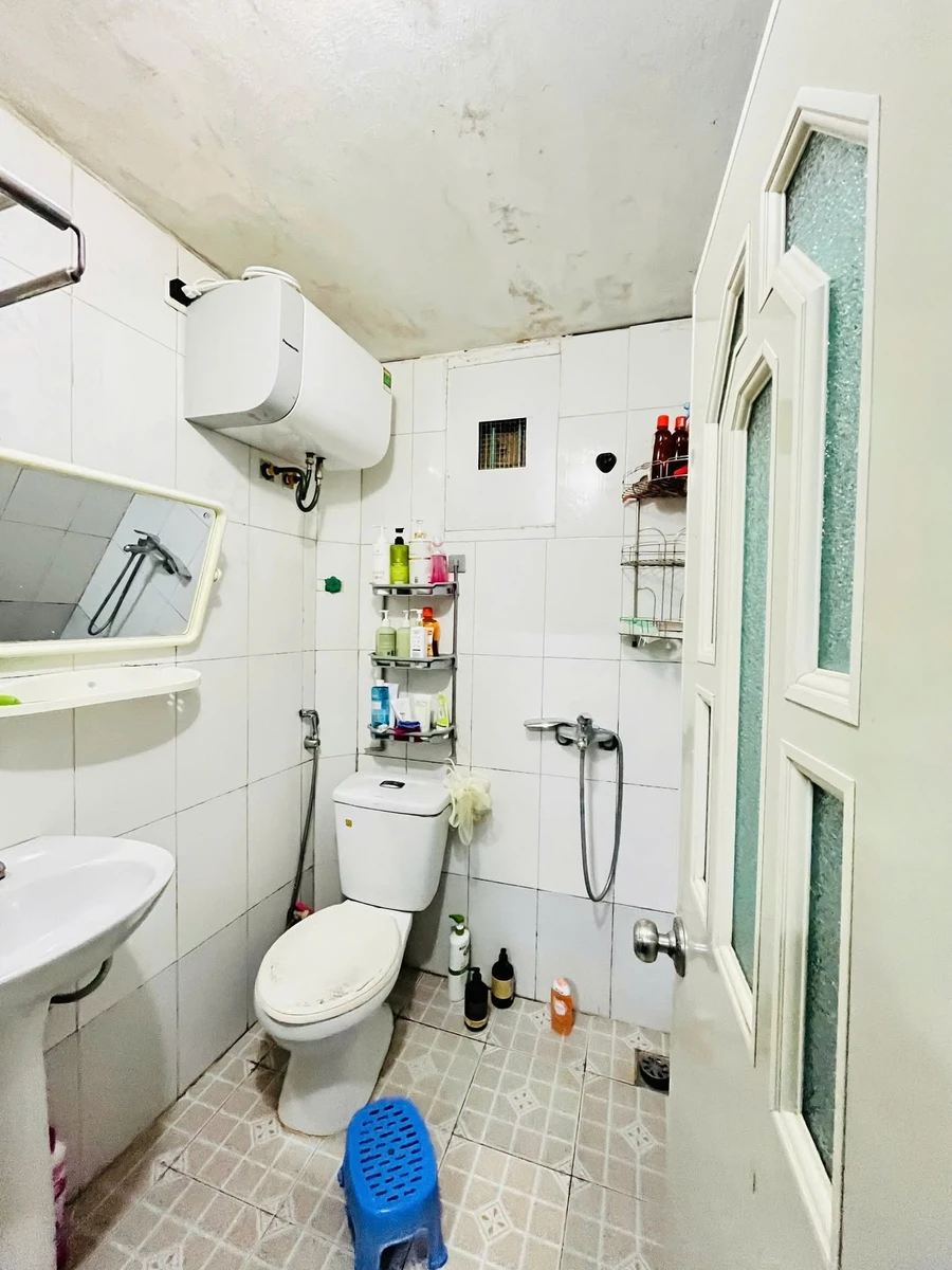 Bán nhà 50.8m² đường Việt Hòa, Hải Dương, 1.28 tỷ - Ảnh thu nhỏ 3