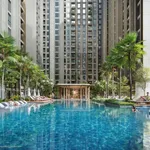 Imperia Sensa Park Căn hộ TOD, cạnh Metro số 6, cạnh Global City, Thảo Điền, Thủ Thiêm, LH ĐVPP F1 - Ảnh thu nhỏ 7
