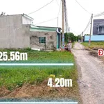 Bán lô đất 108m² full thổ cư Đức Hòa Đông, Long An 999 triệu - Ảnh thu nhỏ 5