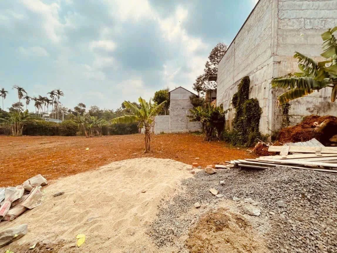Bán đất 2 mặt tiền Hòa Thuận 114m2 giá 980 triệu - Ảnh 1