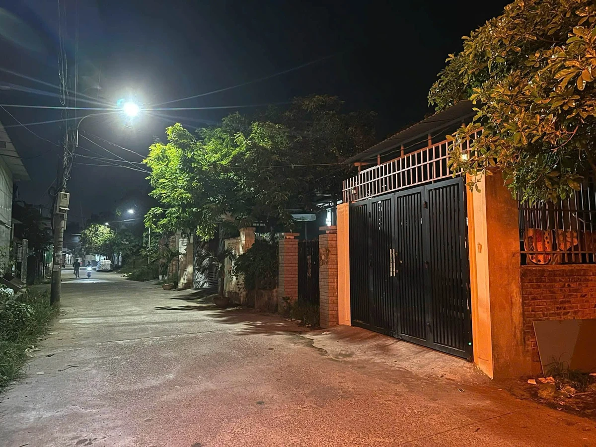 Bán nhà mặt tiền 105m² Phường Mỹ Thượng, Huế 2,7 tỷ - Ảnh thu nhỏ 2