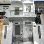 Bán nhà mới 1 trệt 1 lầu 173m² Phan Văn Trị Phan Thiết - Ảnh thu nhỏ 5