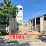 Bán đất Hạ Cồn Trống Huế 80m² 2,3 tỷ - Ảnh thu nhỏ 1