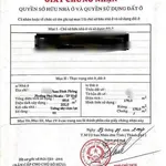 Bán nhà 176m2 kèm ba gian tại Nguyễn Khuyến, Huế - 3 tỷ 950 triệu - Ảnh thu nhỏ 3