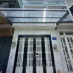 Bán nhà mới 4 phòng ngủ 33m² Chiến Lược, Bình Tân, 4,35 tỷ - Ảnh thu nhỏ 1
