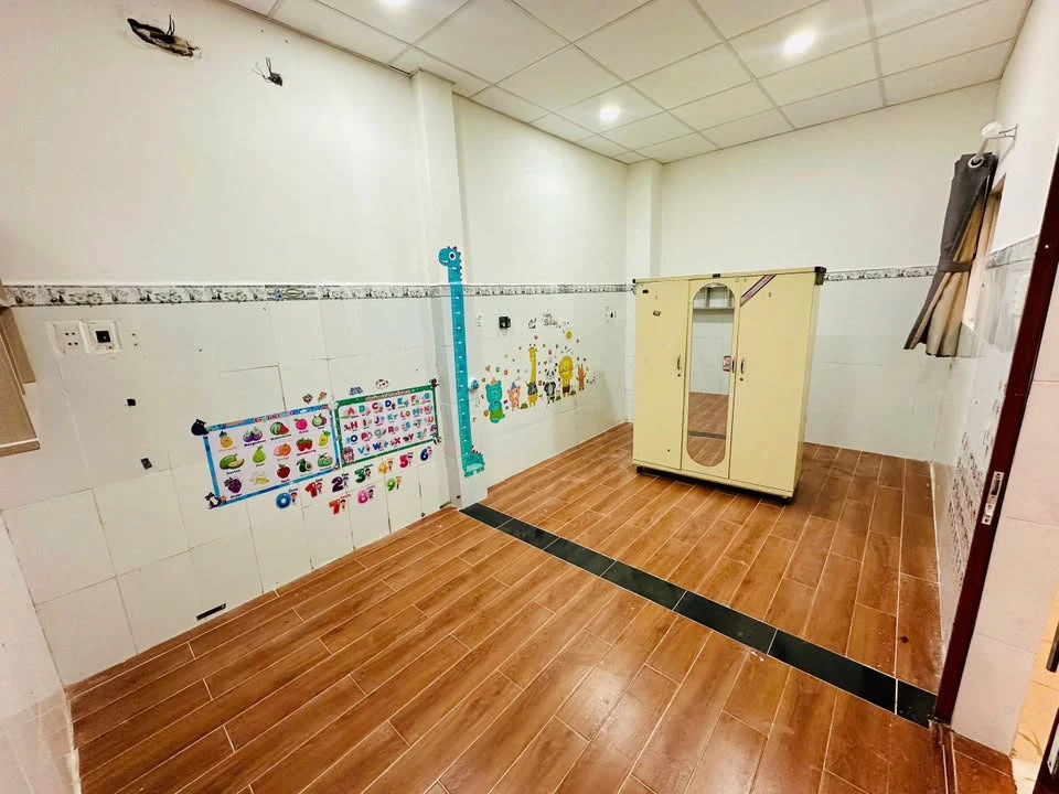Bán nhà KDC Hiệp Thành 2 72m² 2,75 tỷ - Ảnh thu nhỏ 4