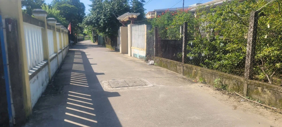 Bán đất Chiết Bi 198m2 hướng Đông Bắc 2,3 tỷ - Ảnh thu nhỏ 3
