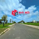 Bán nền 240m² view hồ sinh thái tại Tân Thành, Cà Mau - Ảnh thu nhỏ 1