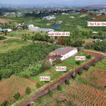 Bán đất thổ cư 153m² mặt tiền 12,5m Lộc Quảng giá 470 triệu - Ảnh thu nhỏ 1