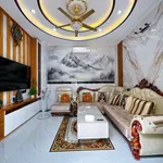 Bán nhà 5 tầng hẻm xe hơi đường Nguyễn Thượng Hiền, DTSD 192m², 5PN, Phú Nhuận - Ảnh thu nhỏ 3