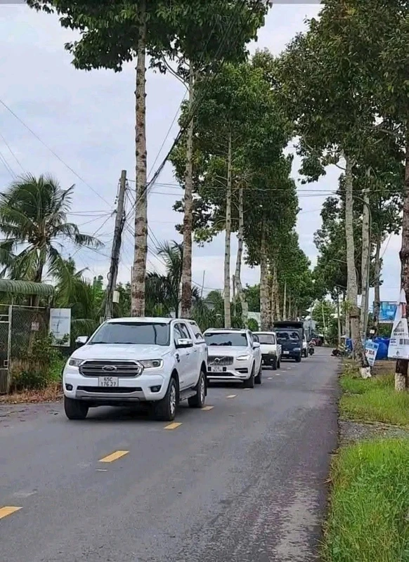 Bán nhà trệt lầu góc 2 mặt tiền 125m² Cần Thơ 2,1 tỷ