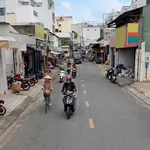 Bán nhà mặt tiền kinh doanh 74m2, 5 tầng, đường Trịnh Đình Trọng, Tân Phú, giá nhỉnh 12 tỷ - Ảnh thu nhỏ 1